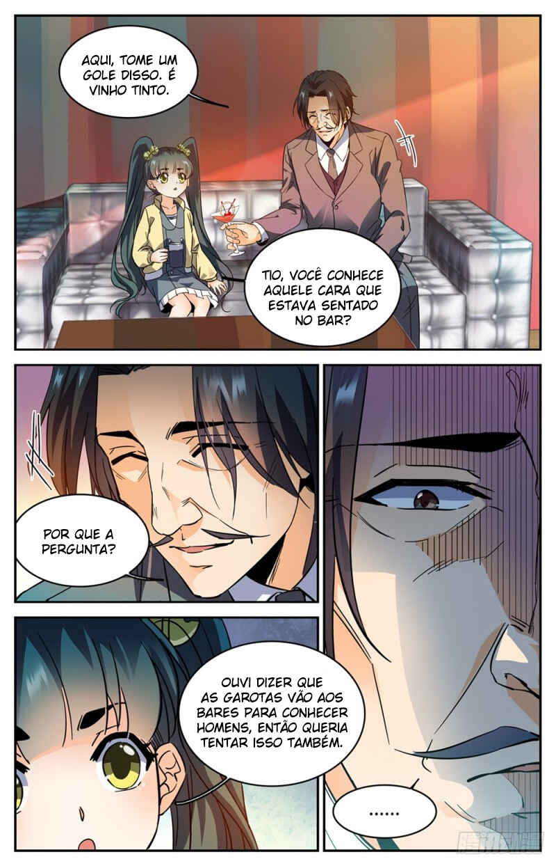 Chapter 303 - Page 10