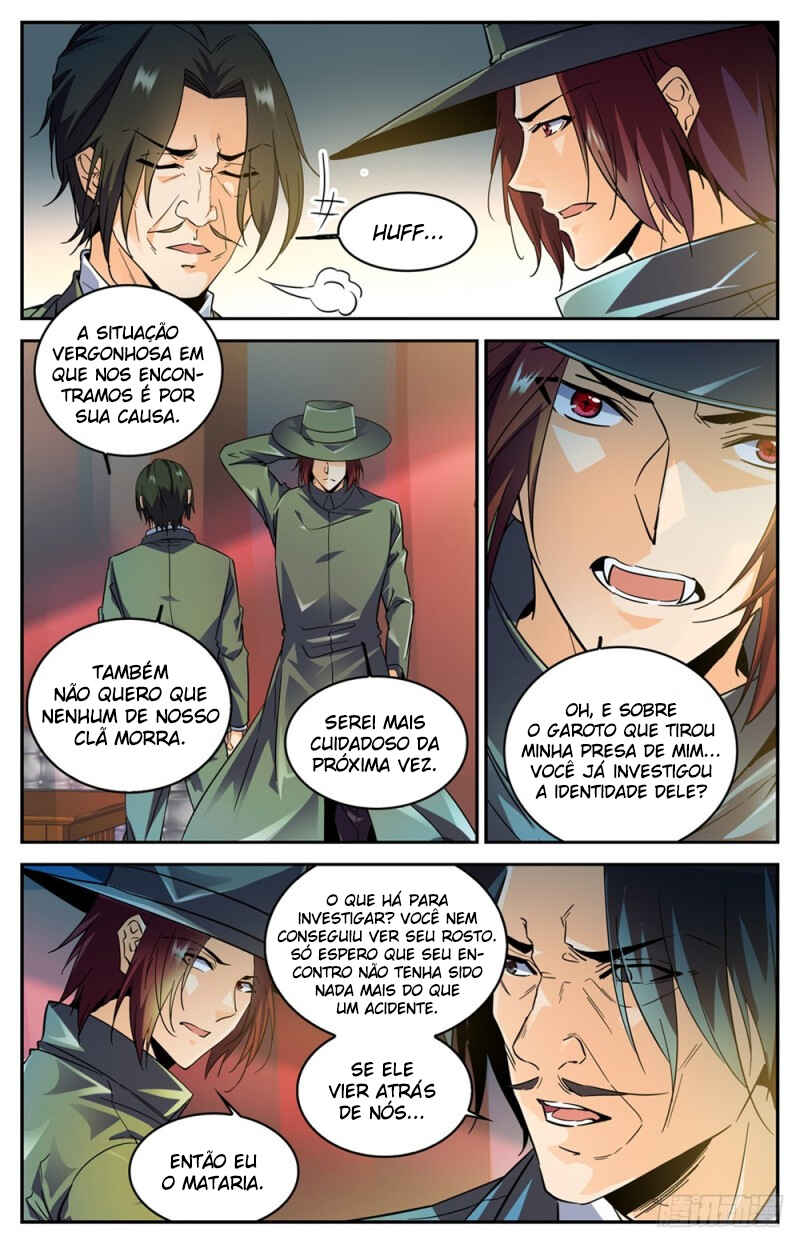 Chapter 303 - Page 14
