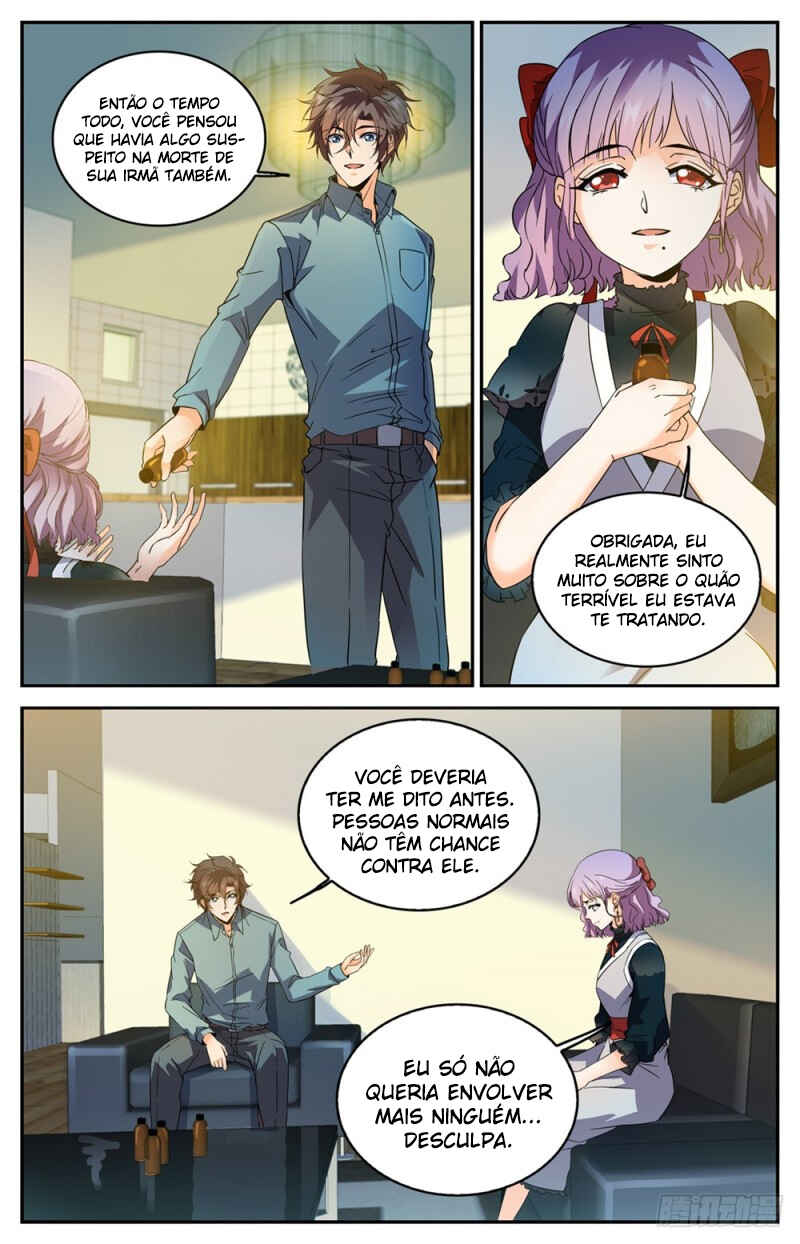 Chapter 303 - Page 4