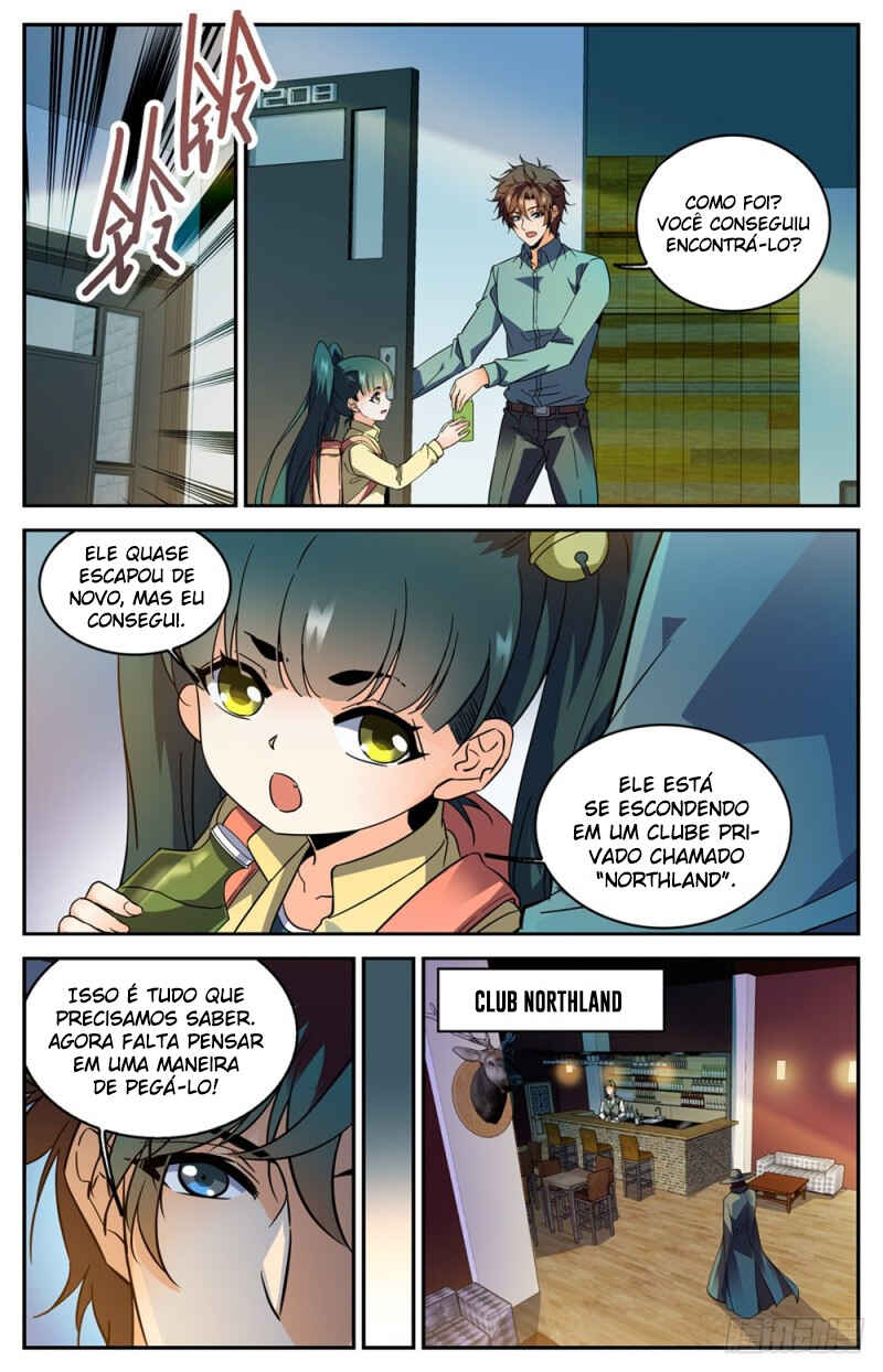 Chapter 303 - Page 6