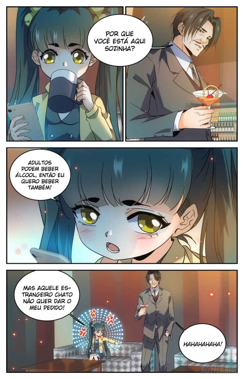 Chapter 303 - Page 8