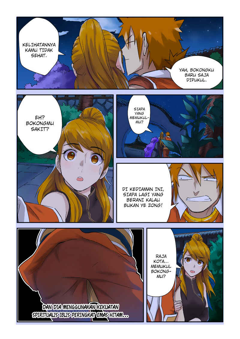 Chapter 129 - Page 5