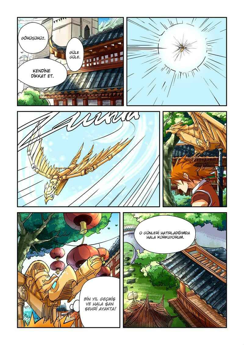 Chapter 117 - Page 10