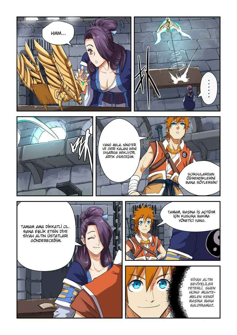 Chapter 117 - Page 9