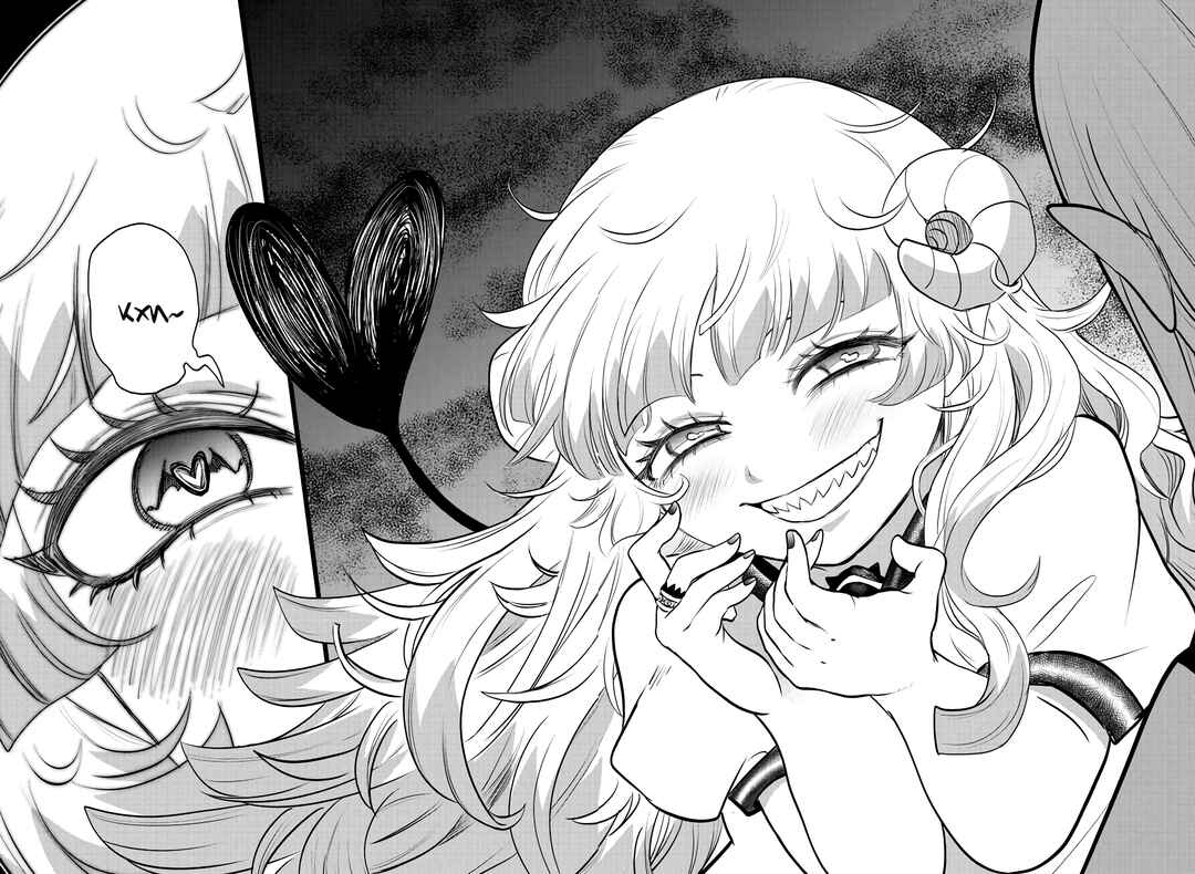 Chapter 380 - Page 21