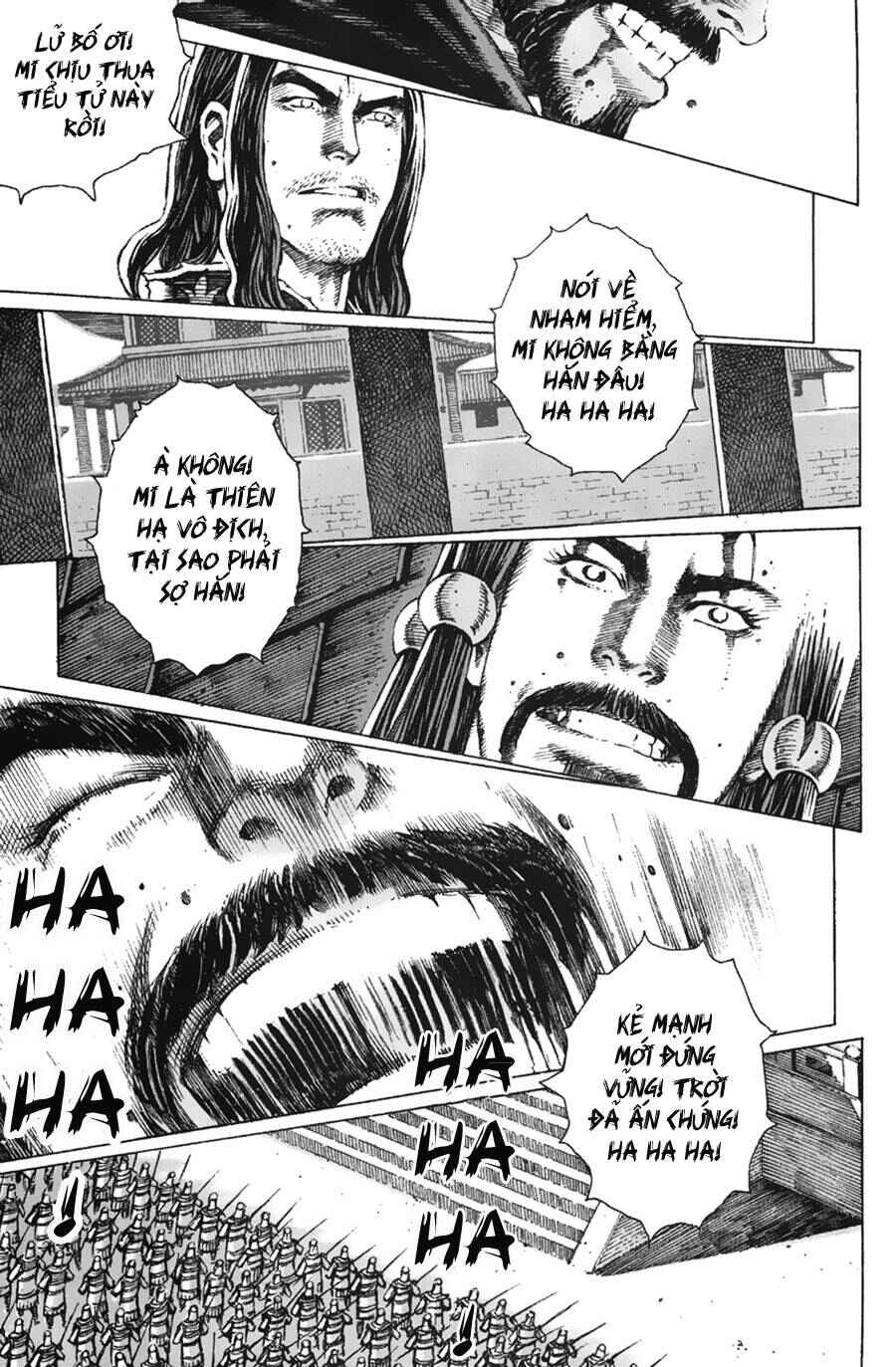 Chapter 72 - Page 18