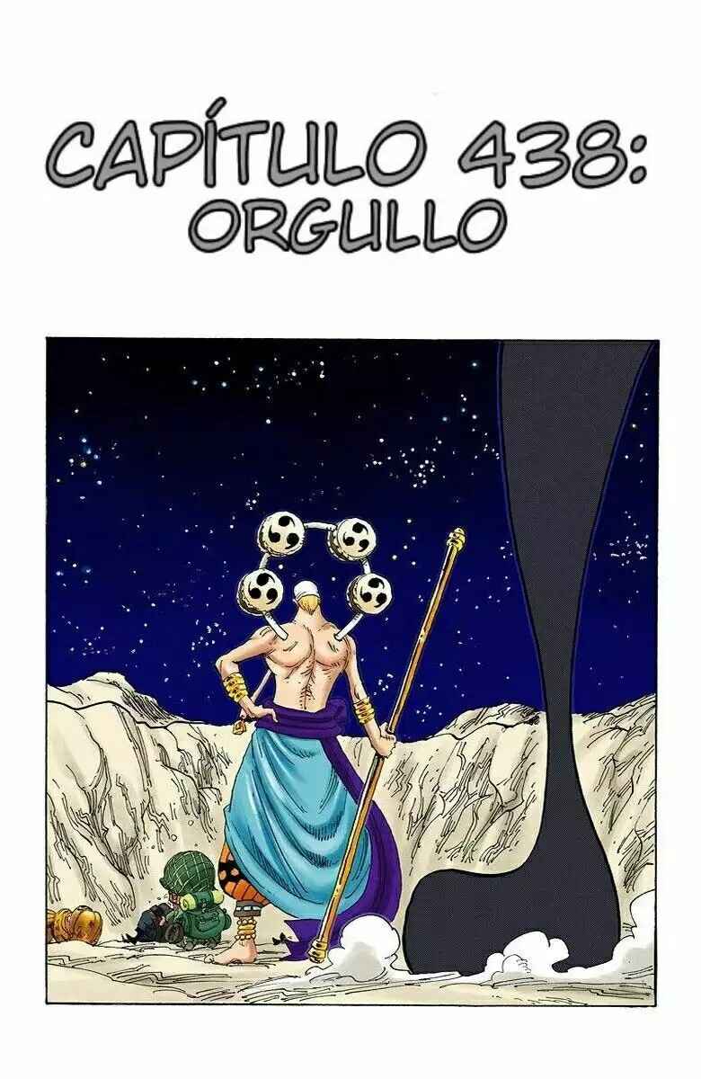 Chapter 438 - Page 1