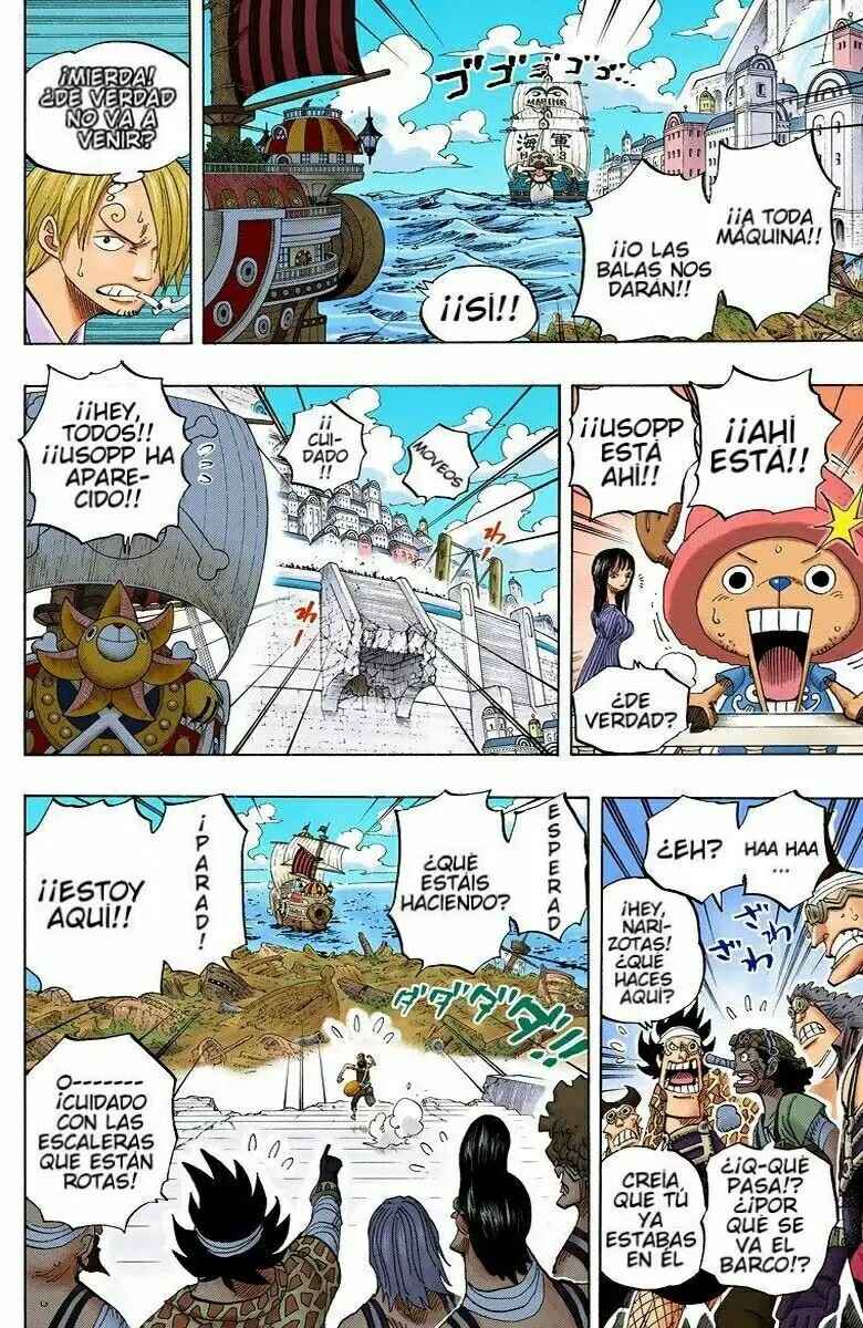 Chapter 438 - Page 12