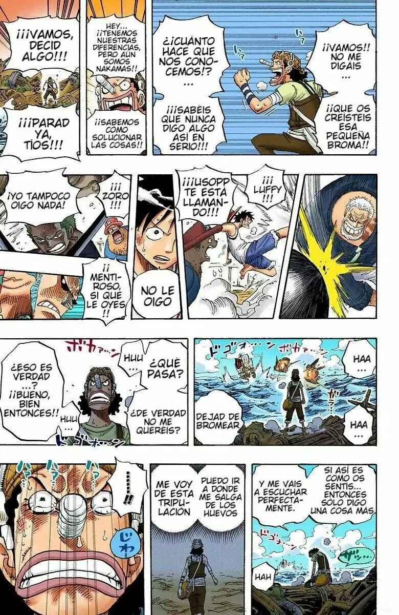 Chapter 438 - Page 15