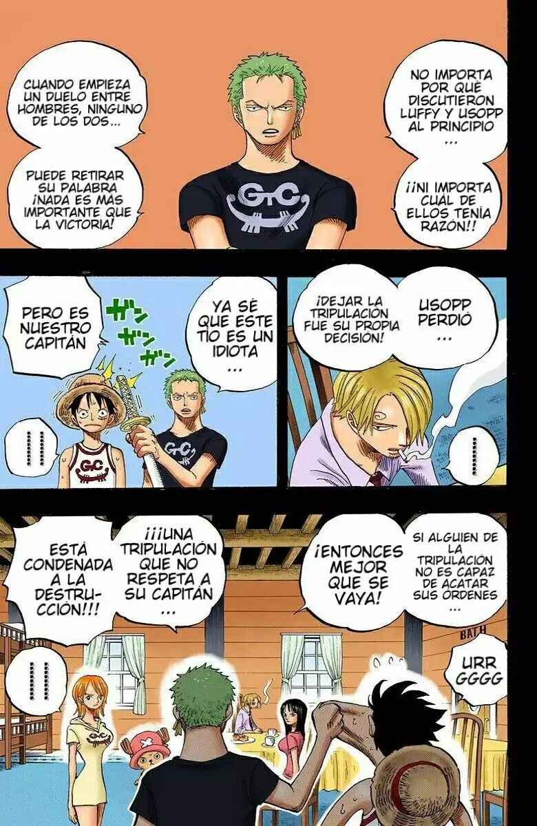 Chapter 438 - Page 3