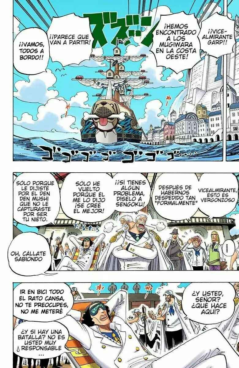 Chapter 438 - Page 6