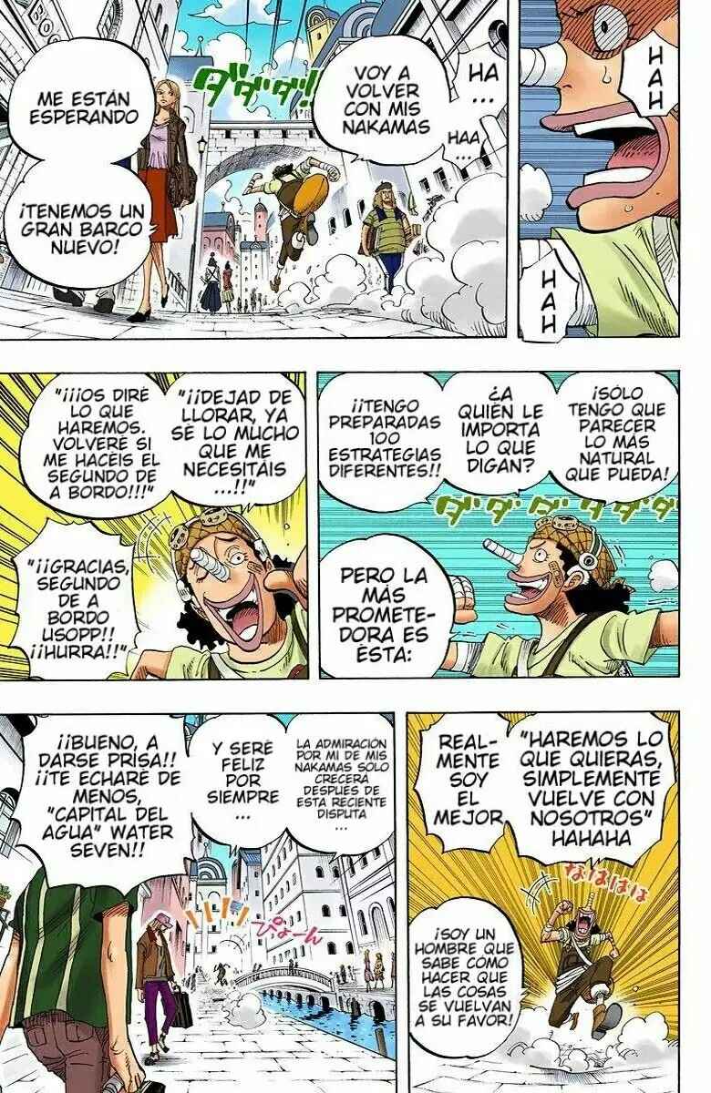 Chapter 438 - Page 7