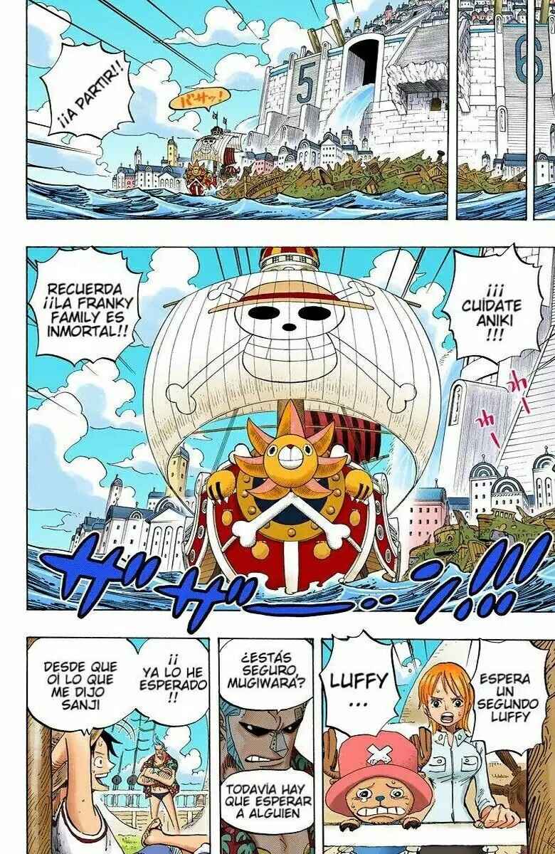 Chapter 438 - Page 8