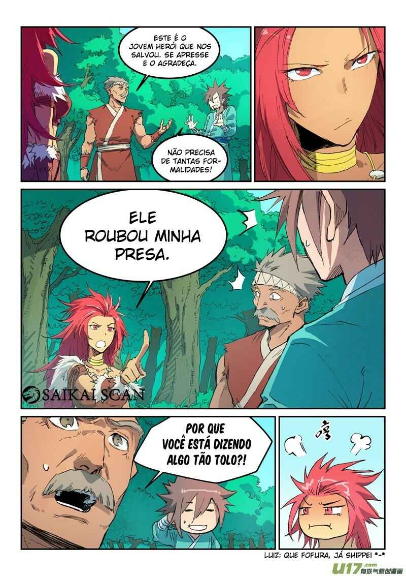 Chapter 438 - Page 10