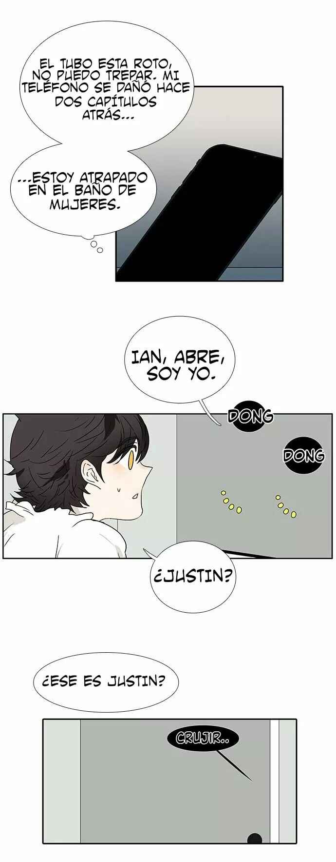 Chapter 188 - Page 18