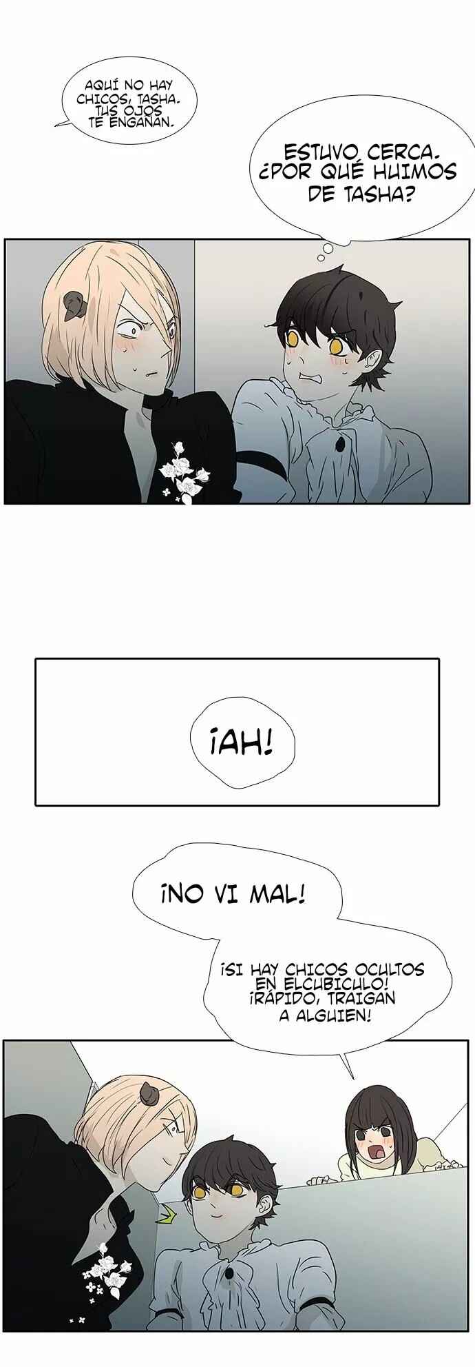 Chapter 188 - Page 22