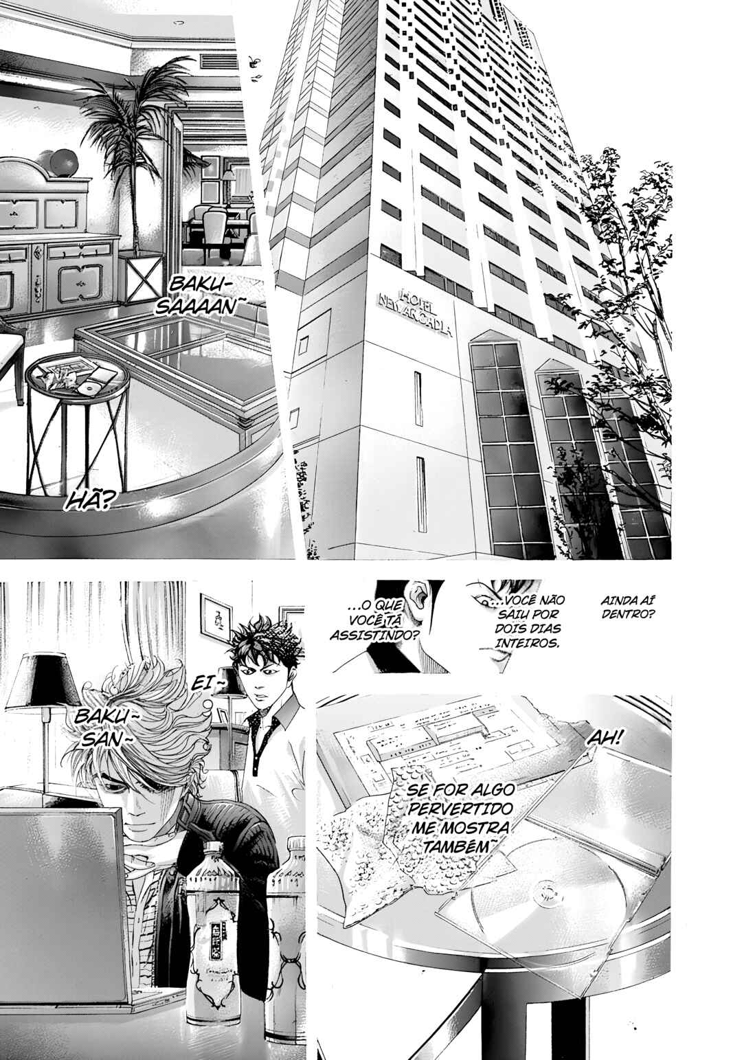Chapter 228 - Page 14