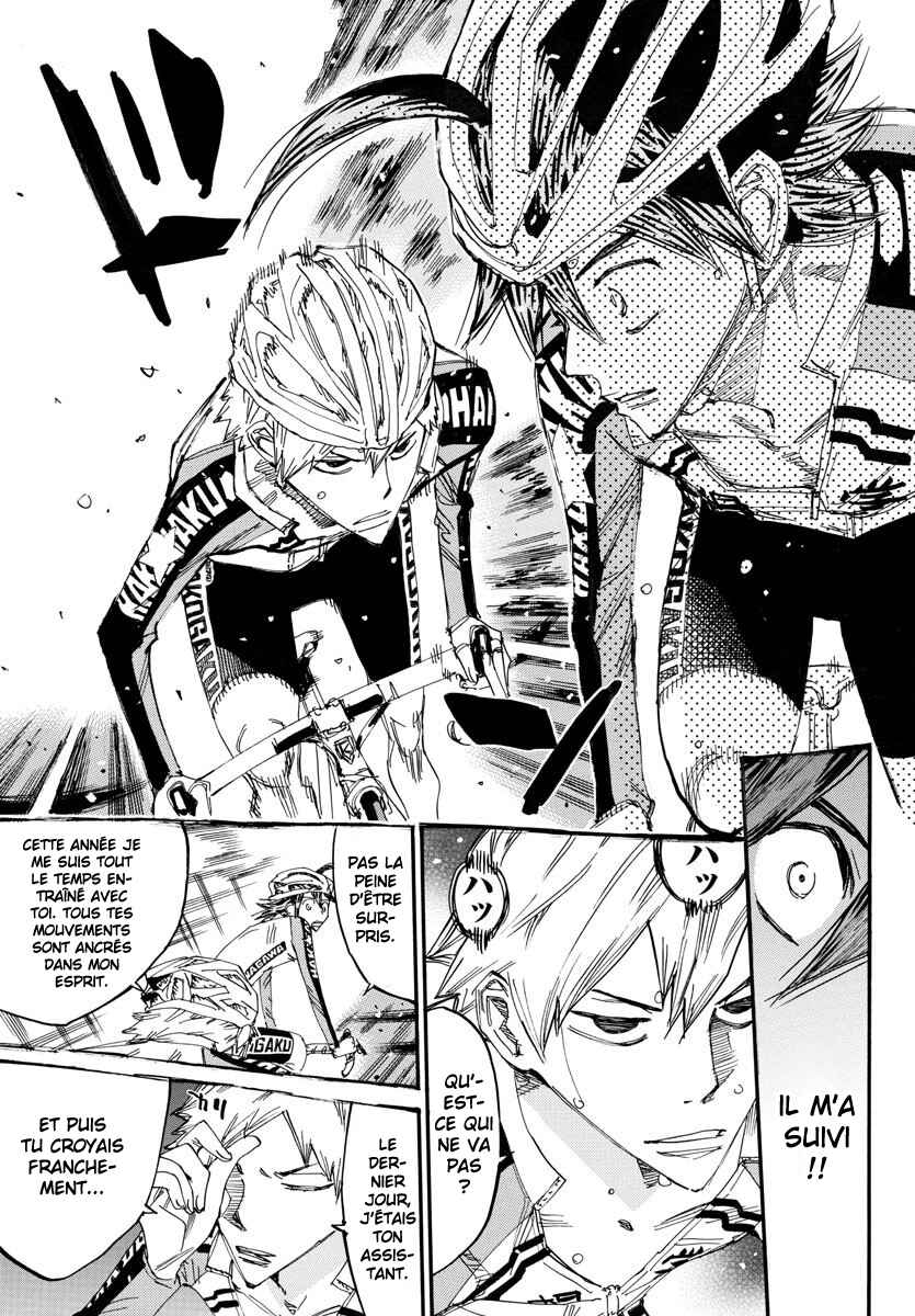 Chapter 676 - Page 16