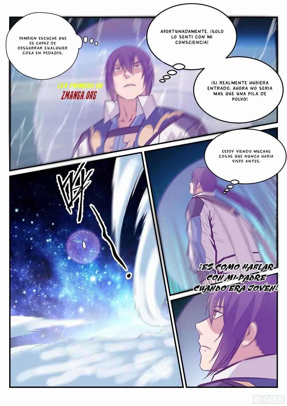 Chapter 233 - Page 11