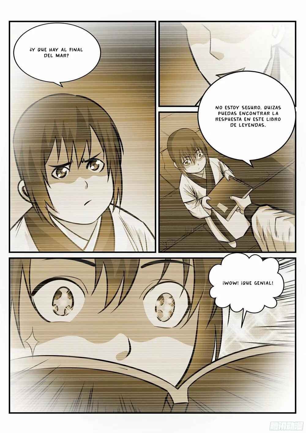 Chapter 233 - Page 13