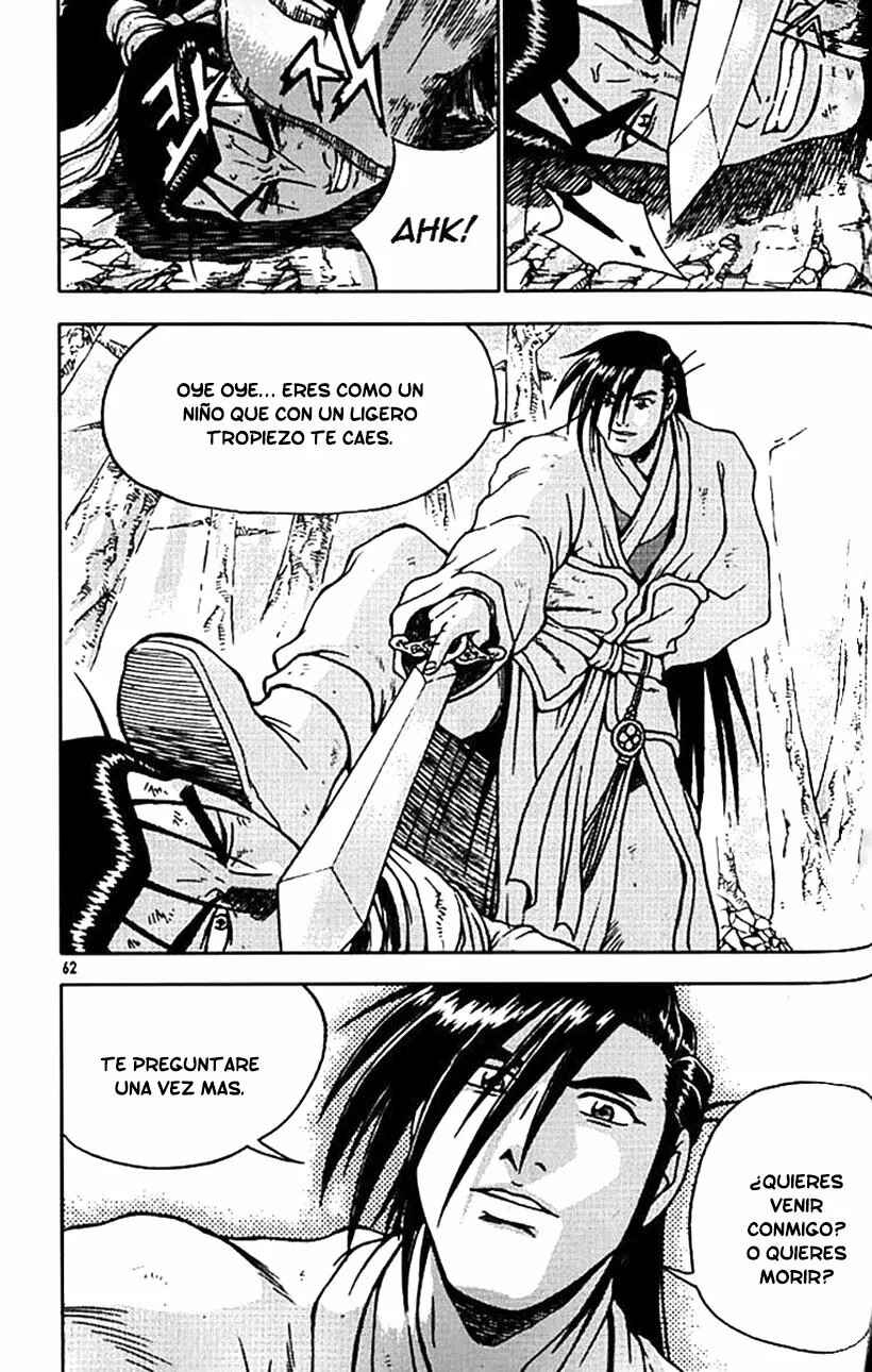 Chapter 257 - Page 10
