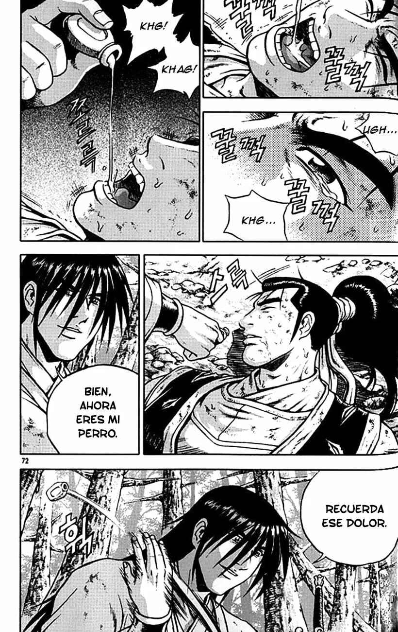 Chapter 257 - Page 20