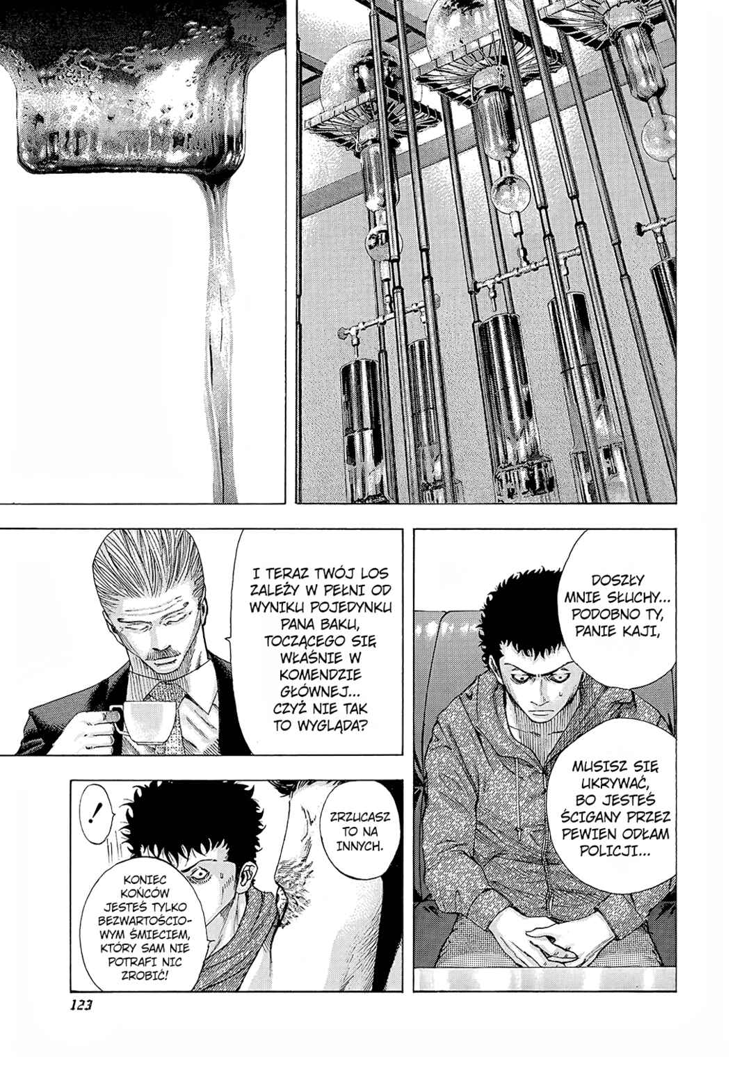 Chapter 127 - Page 5