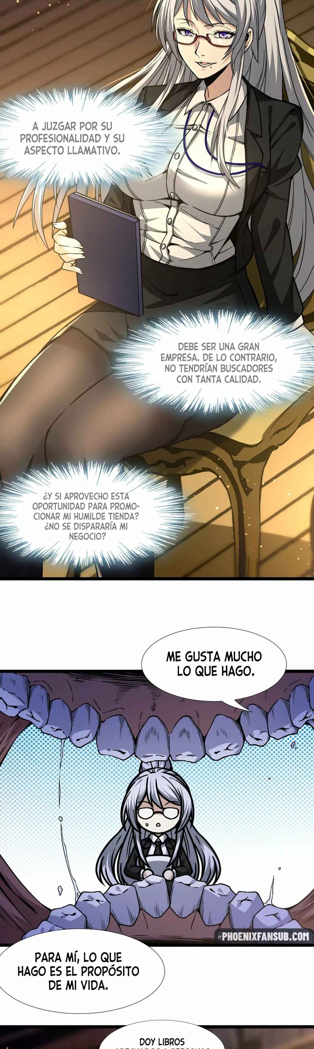 Chapter 34 - Page 29