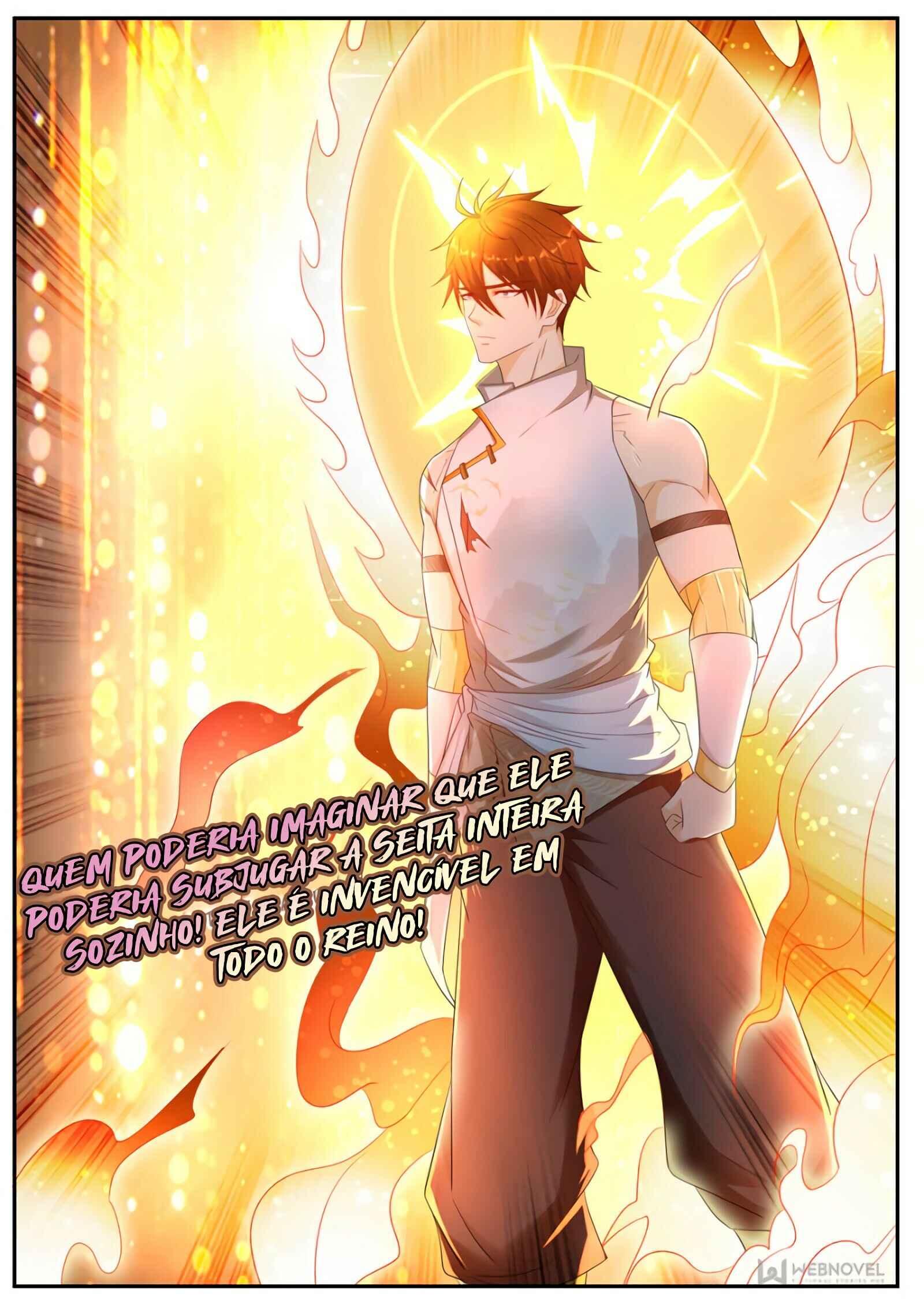 Chapter 550 - Page 13