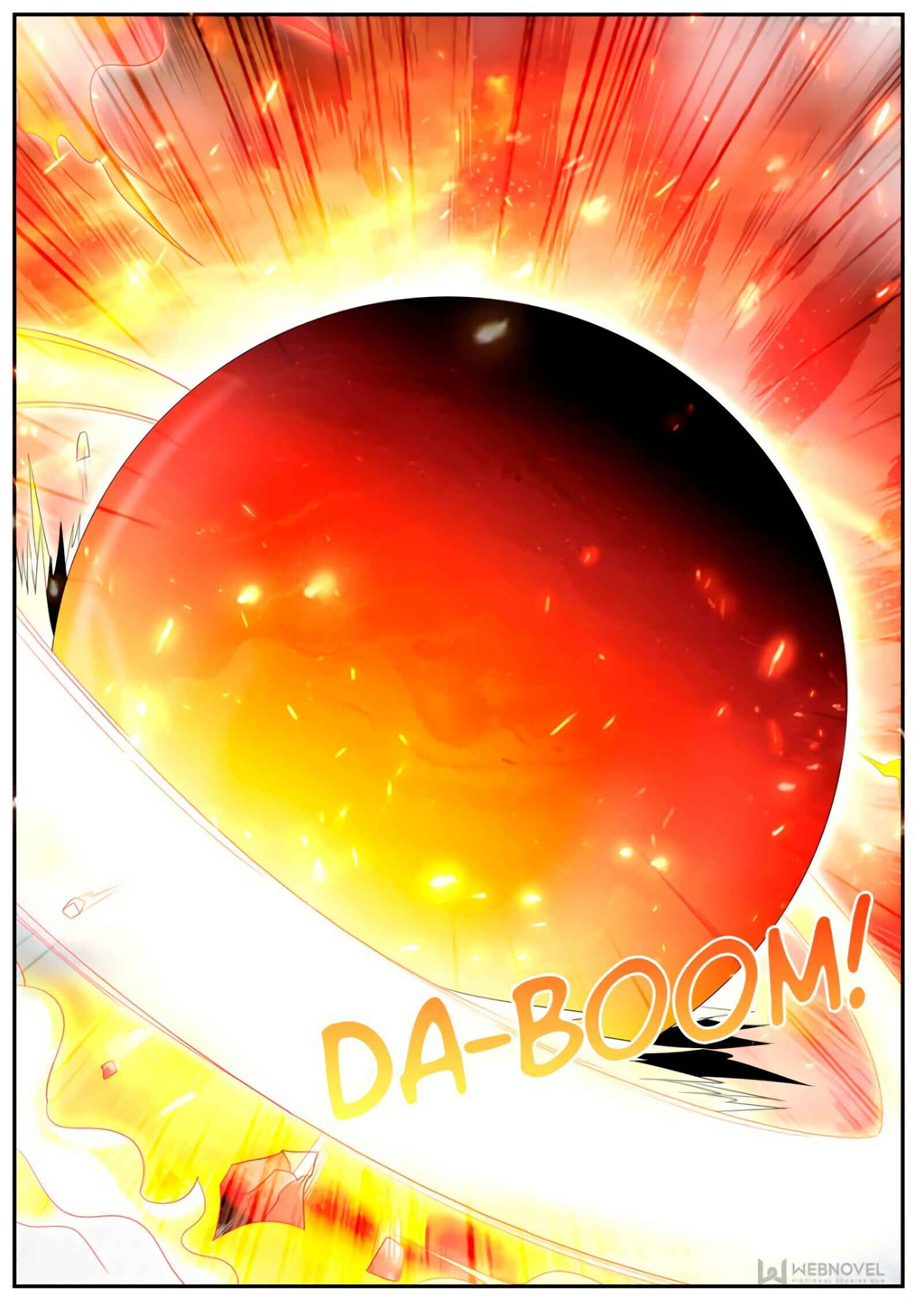 Chapter 550 - Page 7