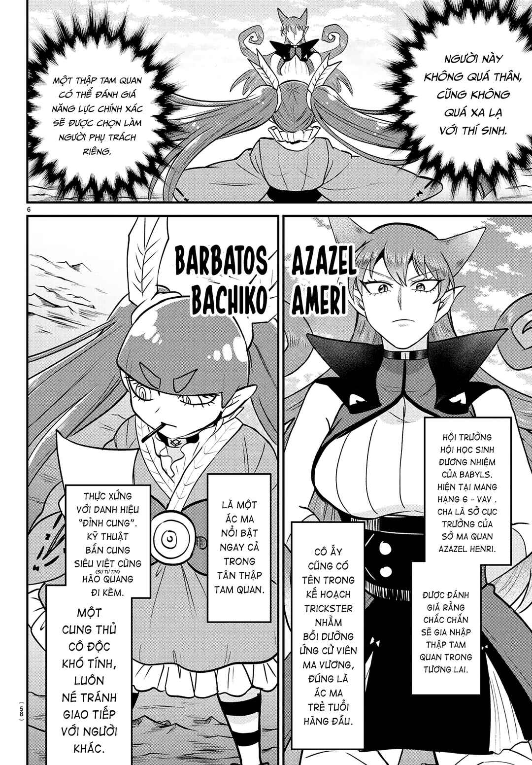 Chapter 406 - Page 5
