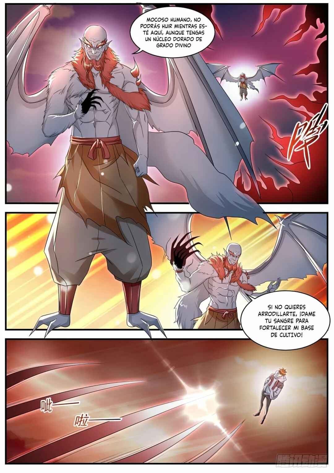 Chapter 578 - Page 9