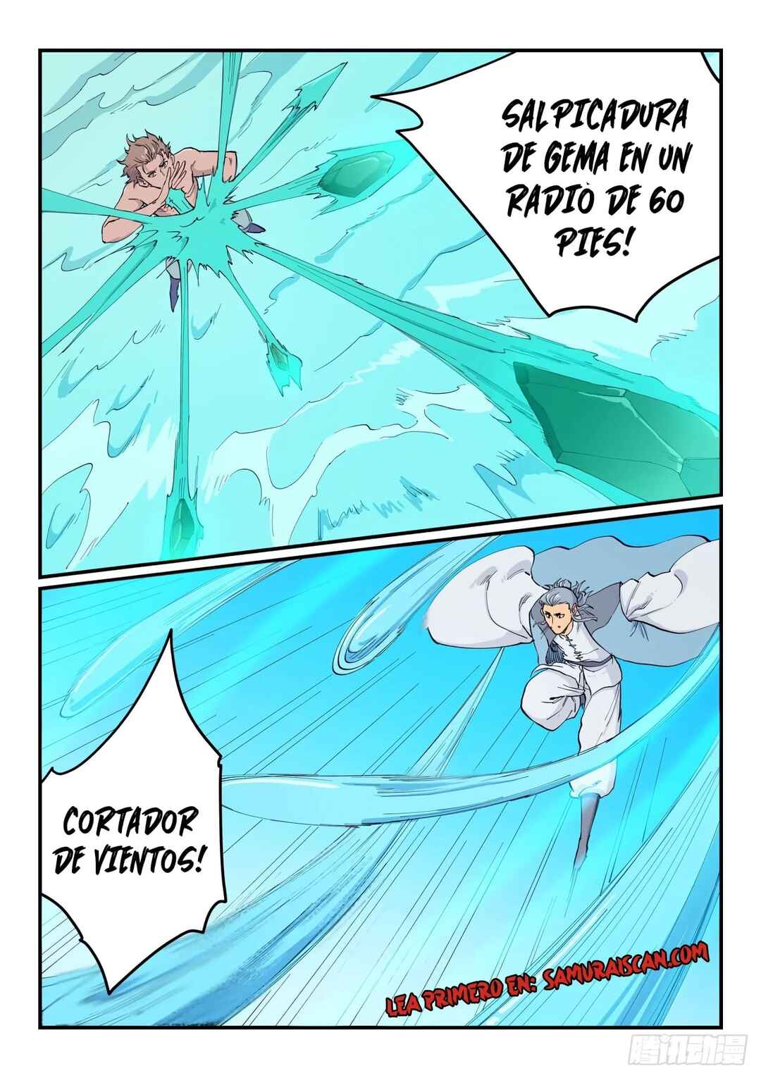 Chapter 616 - Page 9