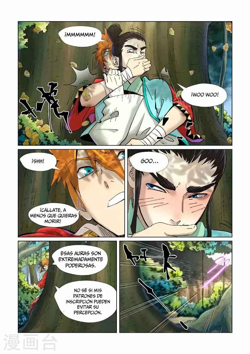 Chapter 385 - Page 3