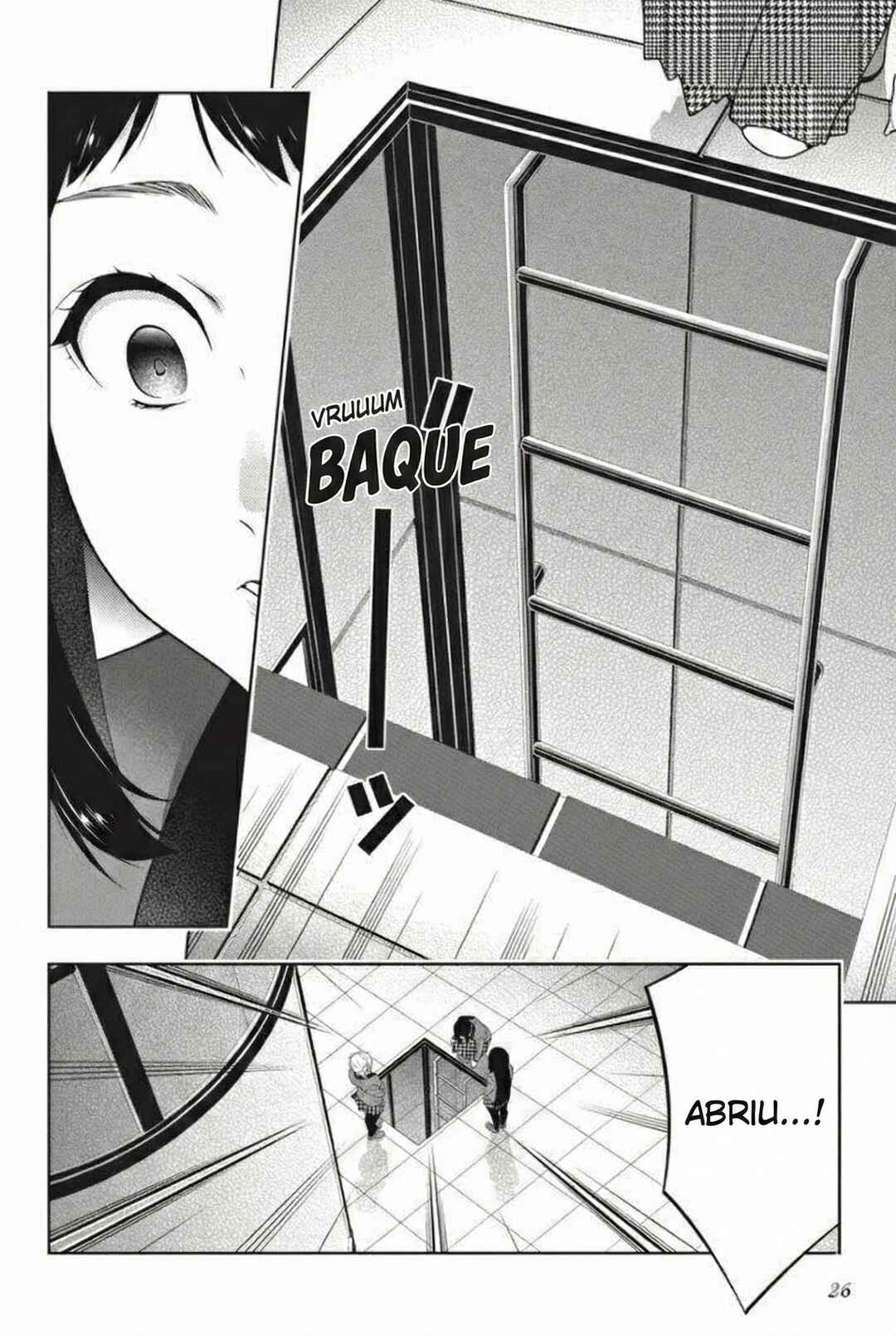 Chapter 31 - Page 28