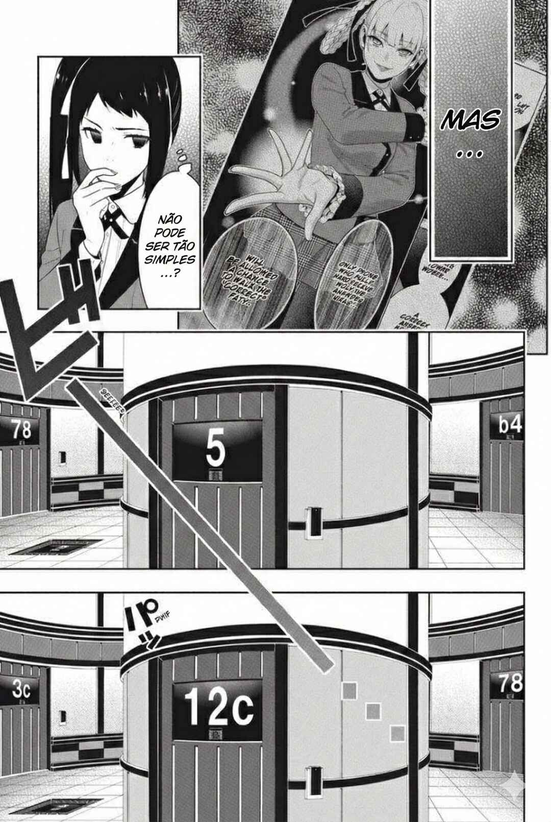 Chapter 31 - Page 7