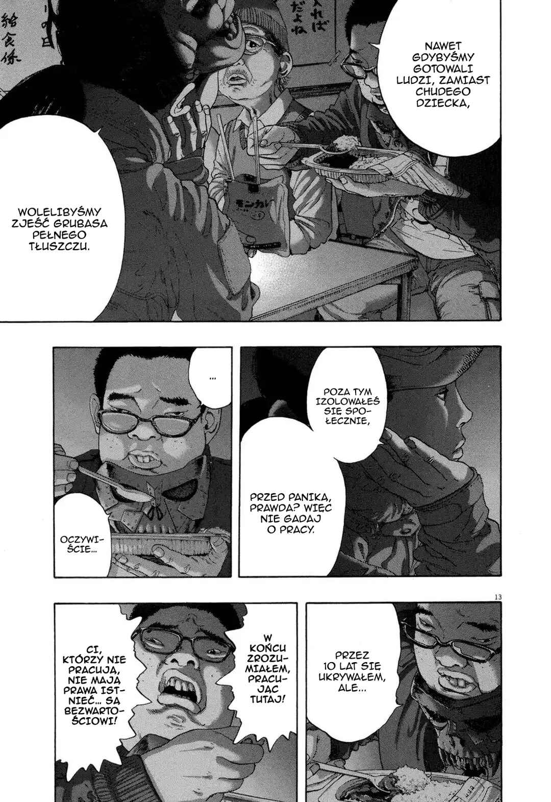 Chapter 199 - Page 13