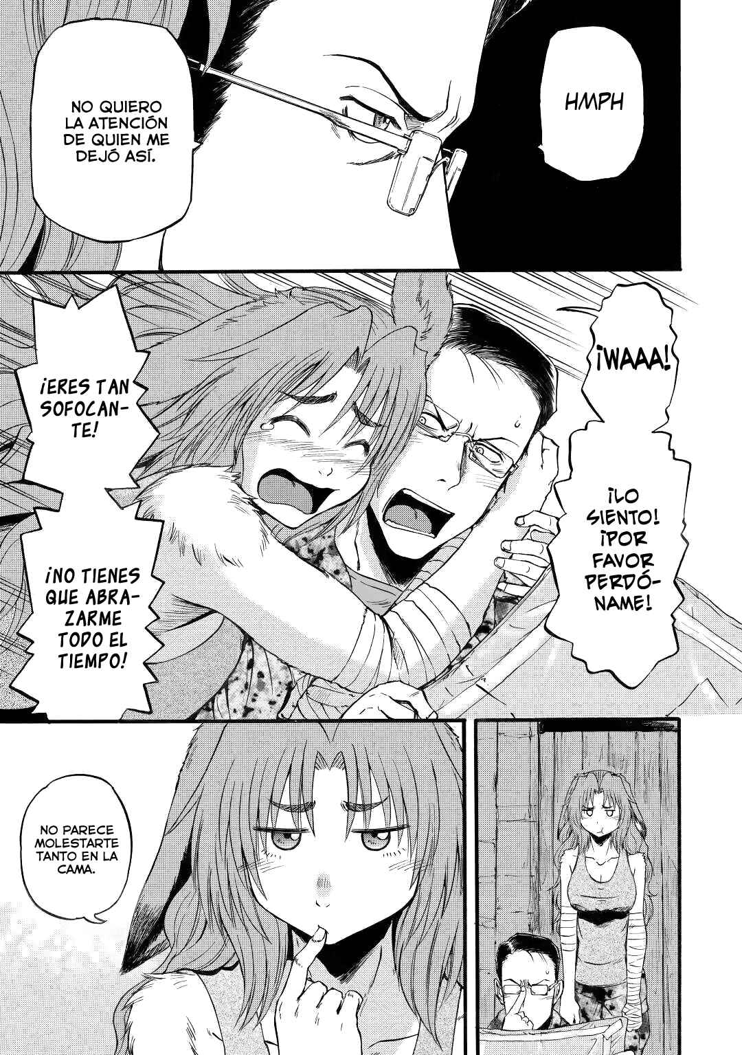 Chapter 97 - Page 14