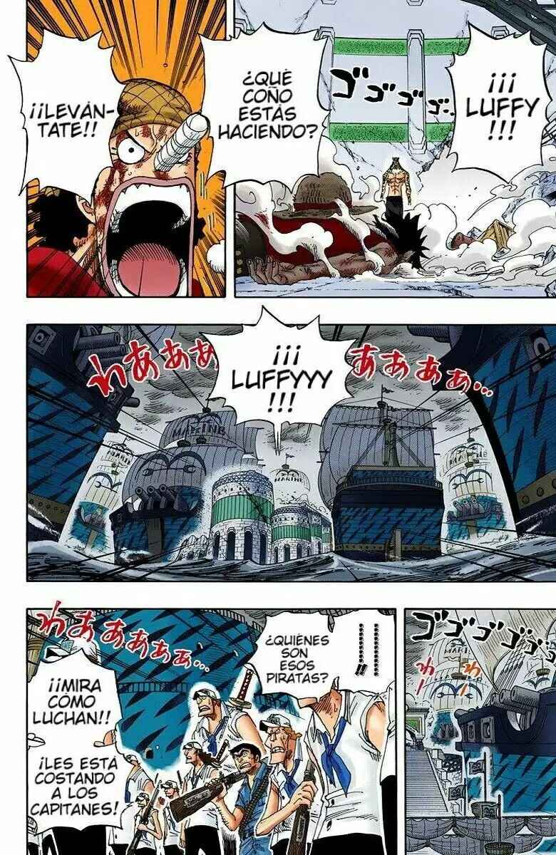 Chapter 427 - Page 2