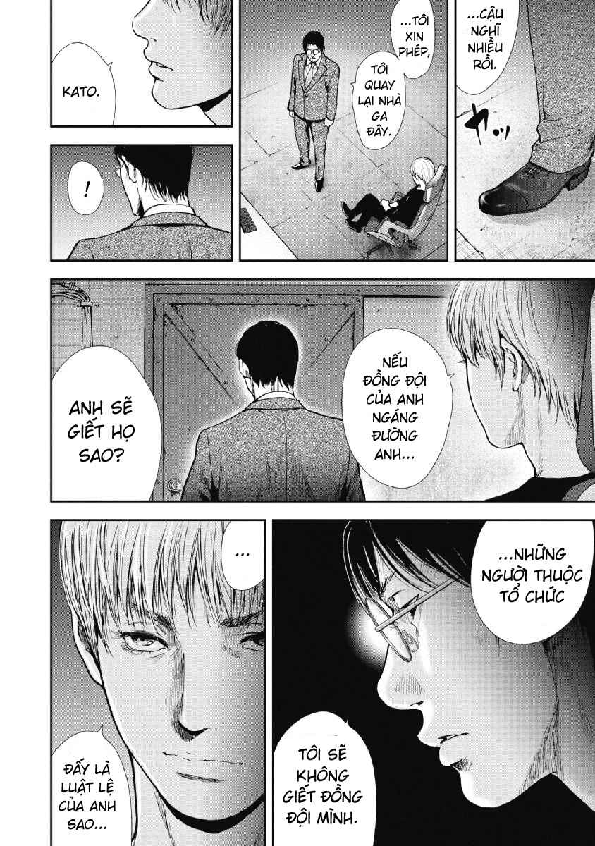 Chapter 90 - Page 15