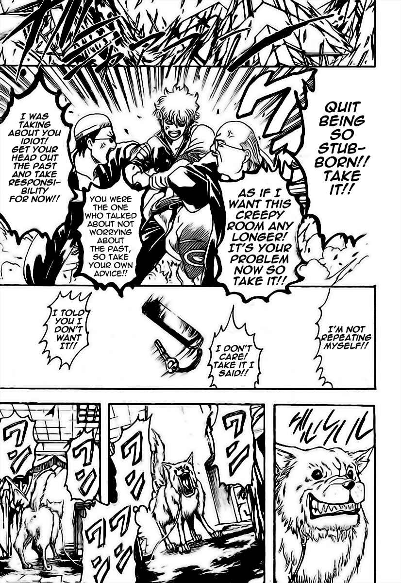Chapter 230 - Page 17