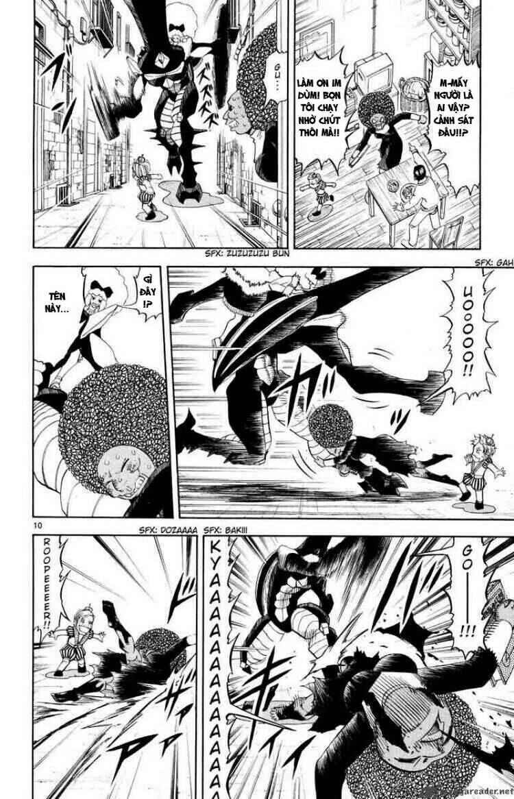 Chapter 297 - Page 11