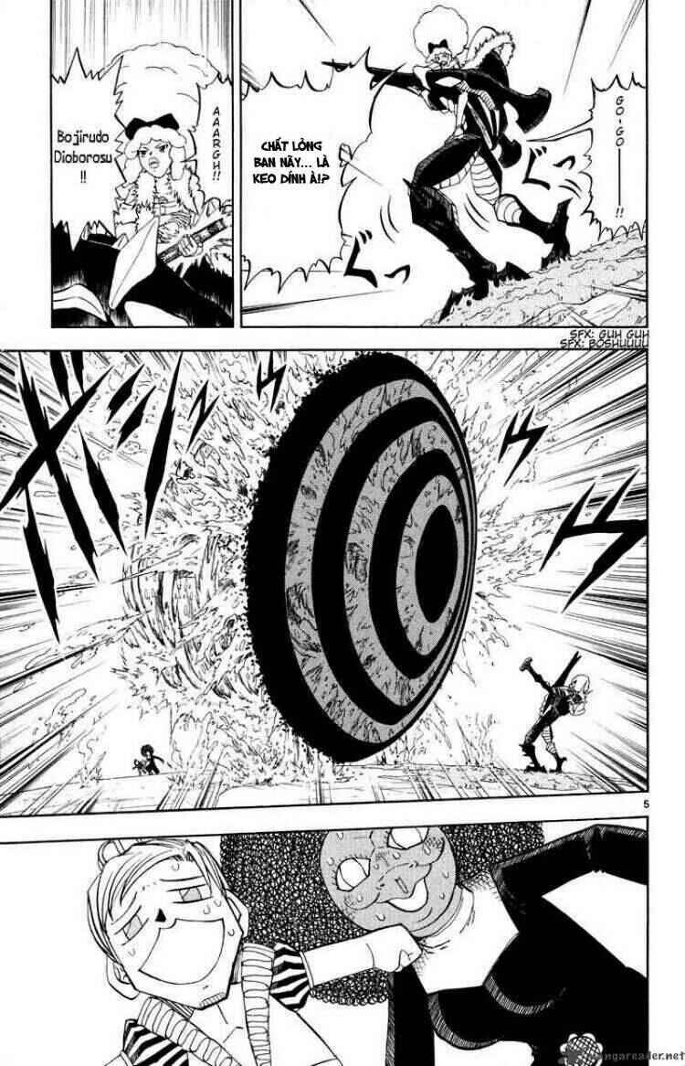 Chapter 297 - Page 6