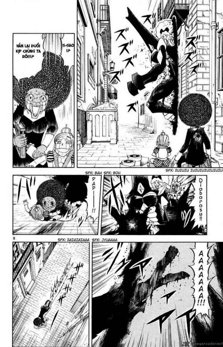 Chapter 297 - Page 9
