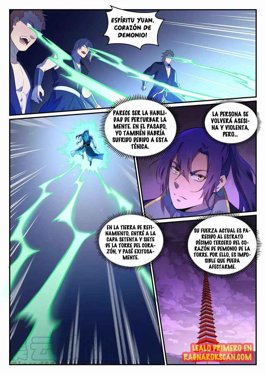 Chapter 772 - Page 10
