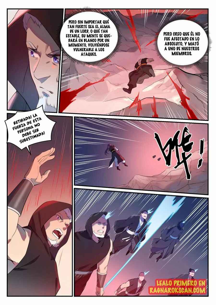 Chapter 772 - Page 13