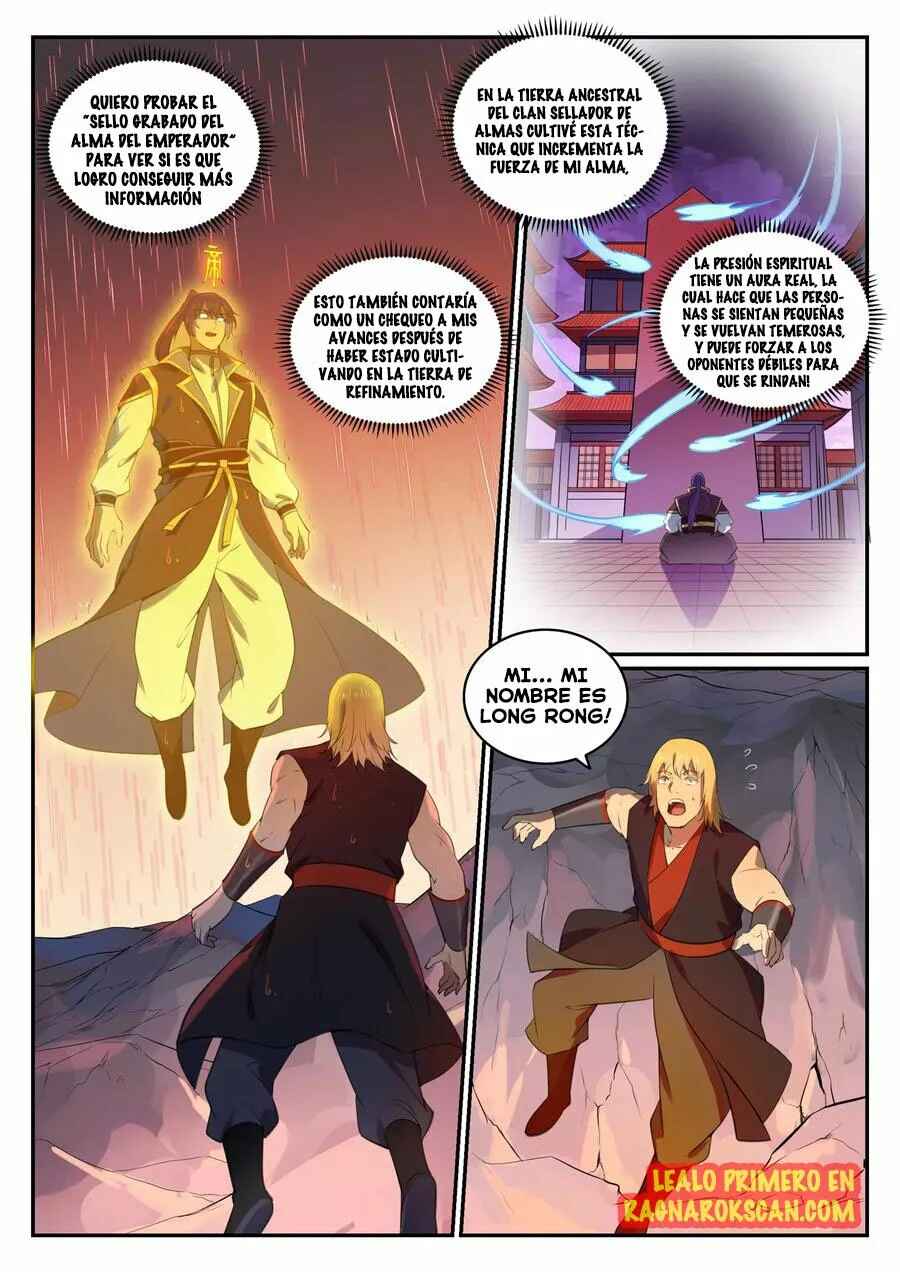 Chapter 772 - Page 15