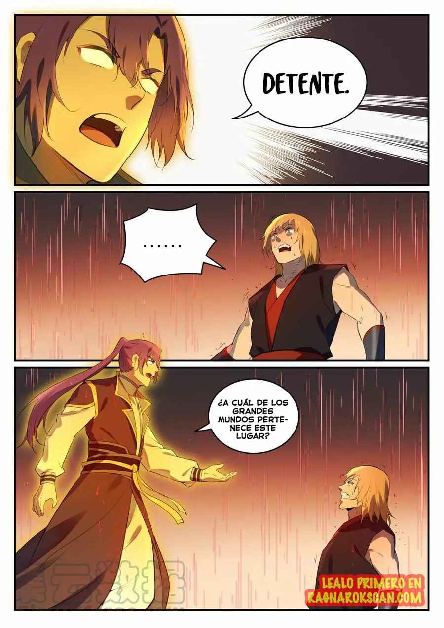 Chapter 772 - Page 16