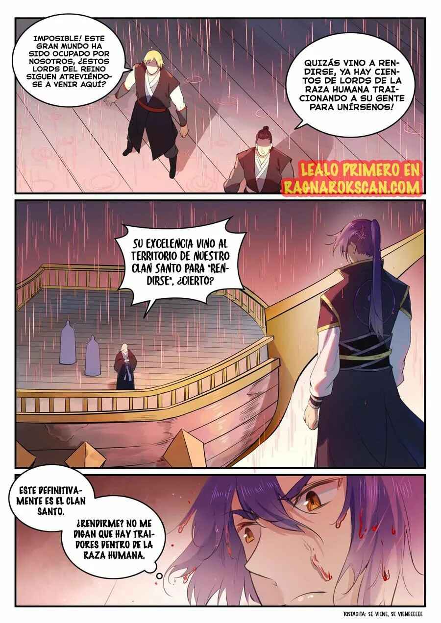 Chapter 772 - Page 5