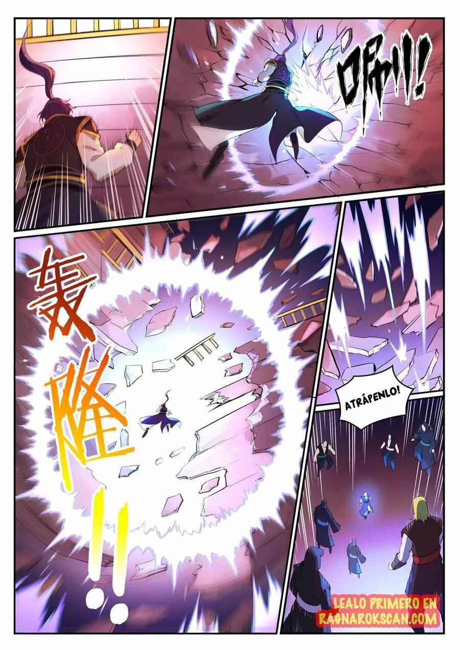 Chapter 772 - Page 9
